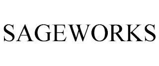 SAGEWORKS