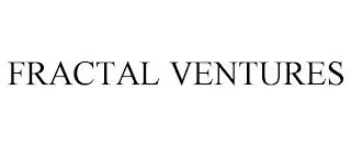 FRACTAL VENTURES