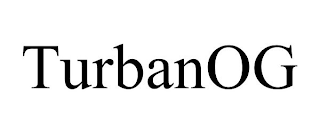 TURBANOG