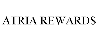 ATRIA REWARDS