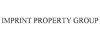 IMPRINT PROPERTY GROUP