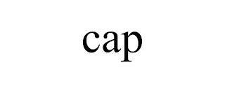 CAP