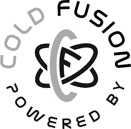 COLD FUSION POWERED BY CF