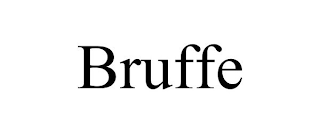 BRUFFE