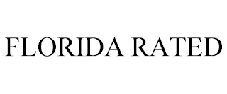 FLORIDA RATED
