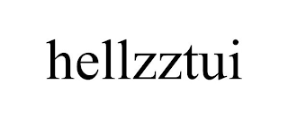 HELLZZTUI