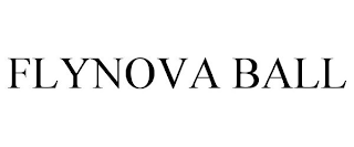 FLYNOVA BALL