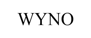 WYNO