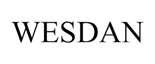 WESDAN