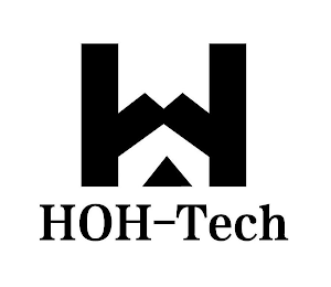 H HOH-TECH