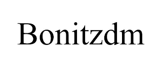 BONITZDM