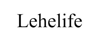 LEHELIFE