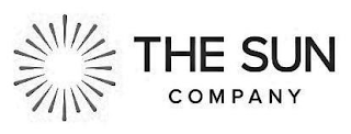 THE SUN COMPANY