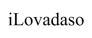 ILOVADASO