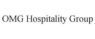 OMG HOSPITALITY GROUP