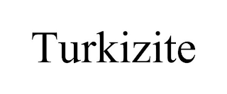 TURKIZITE