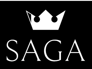 SAGA