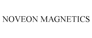 NOVEON MAGNETICS