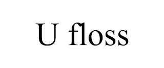 U FLOSS