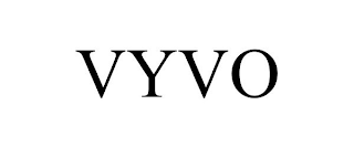 VYVO