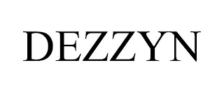 DEZZYN