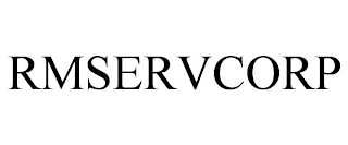 RMSERVCORP