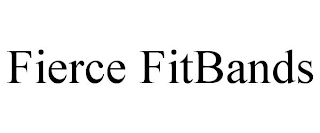 FIERCE FITBANDS