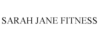 SARAH JANE FITNESS