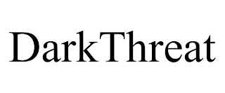 DARKTHREAT