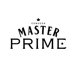 CERVEZA MASTER PRIME