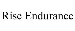 RISE ENDURANCE