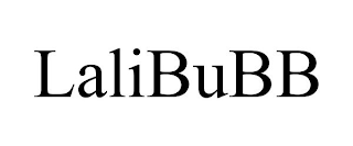 LALIBUBB