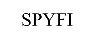 SPYFI