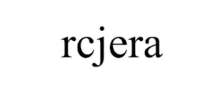 RCJERA