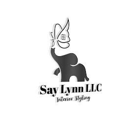 SAY LYNN LLC INTERIOR STYLING