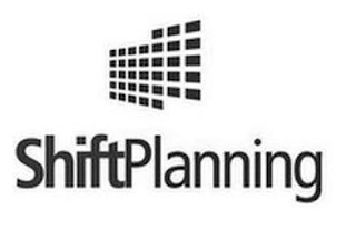 SHIFTPLANNING