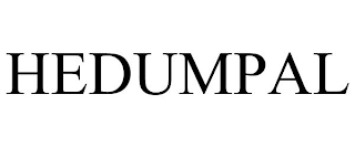 HEDUMPAL