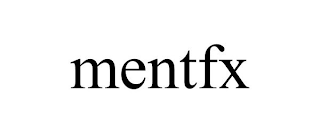 MENTFX