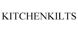 KITCHENKILTS