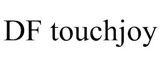 DF TOUCHJOY