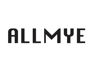 ALLMYE
