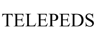 TELEPEDS