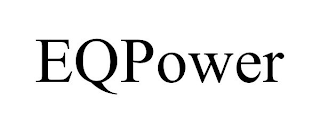 EQPOWER