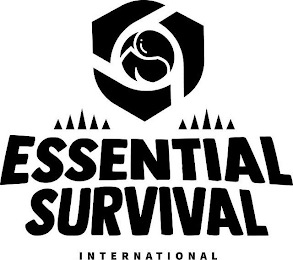 ESSENTIAL SURVIVAL INTERNATIONAL