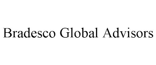 BRADESCO GLOBAL ADVISORS