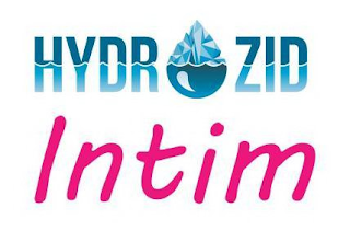 HYDROZID INTIM