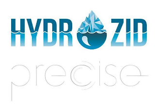 HYDROZID PRECISE