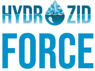 HYDROZID FORCE