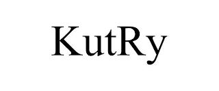 KUTRY