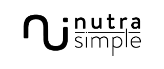 N NUTRA SIMPLE